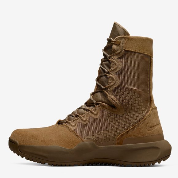 Nike Other - Nike SFB B1 Tactical Boot in Brown Mens Size 10 NWOT